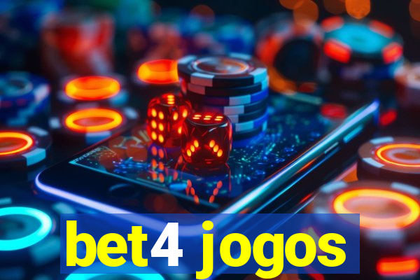 bet4 jogos